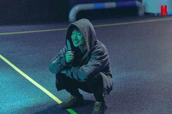 Netflix「史上最高分」韓劇TOP8！《黑暗榮耀》9.0《秘密森林》9.2，冠軍是9.5分神劇！