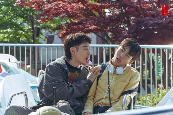 Netflix「史上最高分」韓劇TOP8！《黑暗榮耀》9.0《秘密森林》9.2，冠軍是9.5分神劇！