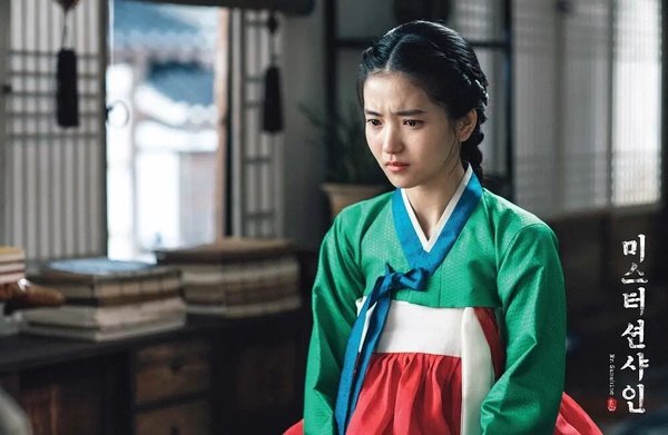 Netflix「史上最高分」韓劇TOP8！《黑暗榮耀》9.0《秘密森林》9.2，冠軍是9.5分神劇！