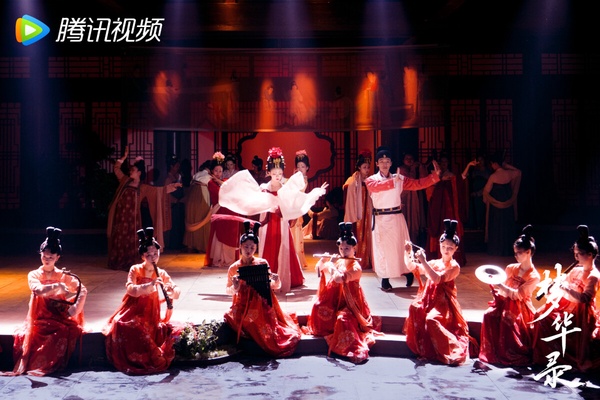 近年9部「古裝劇質感天花板」!《珠簾玉幕》不敵《永夜星河》，但2024最高分古裝劇是它