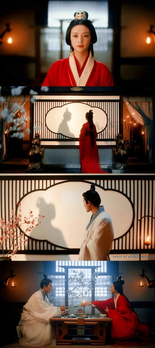 近年9部「古裝劇質感天花板」!《珠簾玉幕》不敵《永夜星河》，但2024最高分古裝劇是它