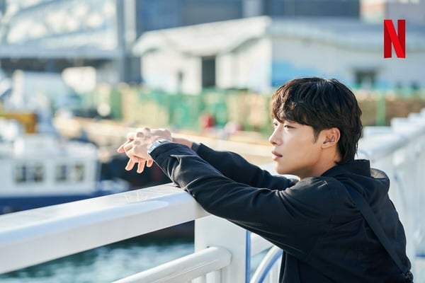 Netflix《浮游先生》劇情看點