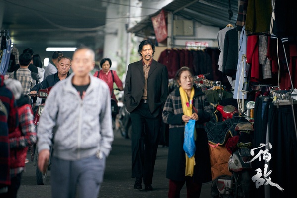 近期陸劇播放指數TOP10!《白夜破曉》第十《珠簾玉幕》第三《永夜星河》第二，冠軍是它