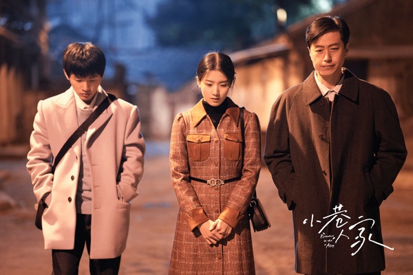 近期陸劇播放指數TOP10!《白夜破曉》第十《珠簾玉幕》第三《永夜星河》第二，冠軍是它