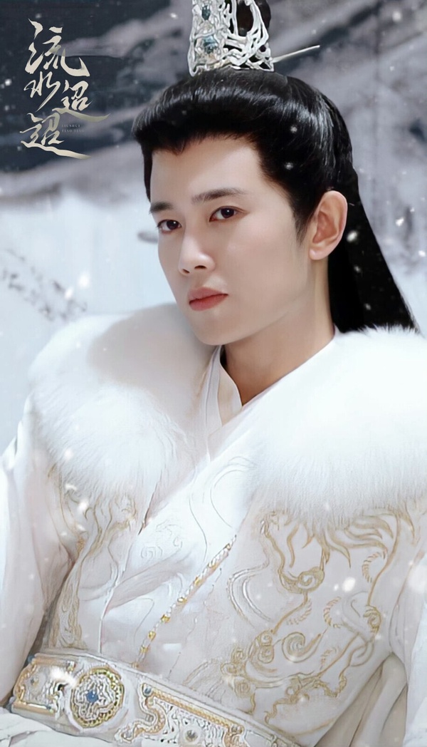 網評最愛的2024陸劇男星TOP10!《珠簾玉幕》劉宇寧第4《慶餘年》張若昀第2，冠軍真的帥