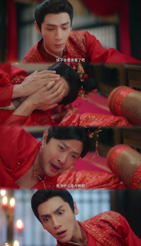 網評最愛的2024陸劇男星TOP10!《珠簾玉幕》劉宇寧第4《慶餘年》張若昀第2，冠軍真的帥