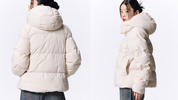 話題「保暖外套」推薦！Gu,net,Uniqlo話題款統整