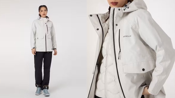 話題「保暖外套」推薦！Gu,net,Uniqlo話題款統整