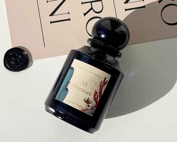 編輯推薦｜阿蒂仙之香評比