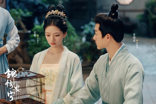 10部「低評分但其實好看」陸劇！《珠簾玉幕》6.1分沒《永夜星河》風光，第9部錯過可惜