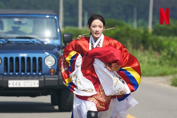 《浮游先生》李瑜美經典角色：《魷魚遊戲》智英爆紅，《殭屍校園》李娜延超討厭！