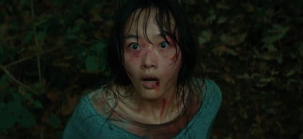 《浮游先生》李瑜美經典角色：《魷魚遊戲》智英爆紅，《殭屍校園》李娜延超討厭！