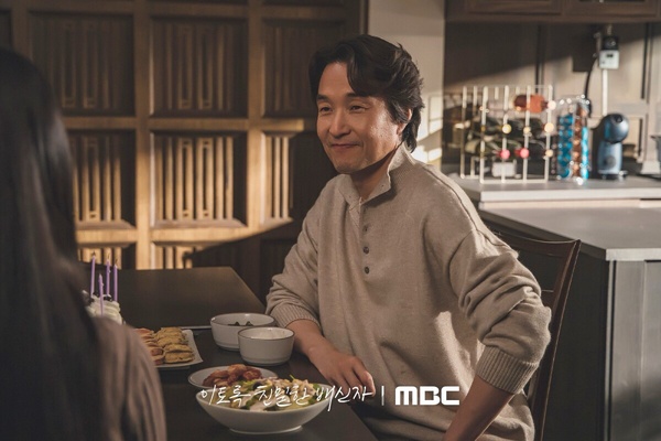 11月韓劇演員品牌評價TOP10!《正年》鄭恩彩第4輸《來自地獄的法官》朴信惠,冠軍是她