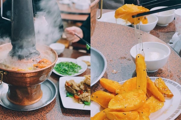 台北酸菜白肉鍋推薦Top15：老字號必吃長白小館、最強湯頭圍爐酸菜白肉火鍋！