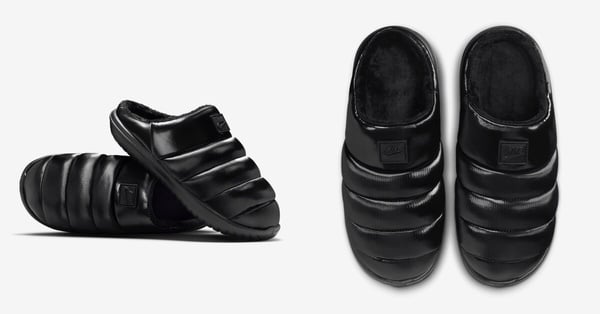 韓系麵包鞋推薦1：Nike Burrow SE