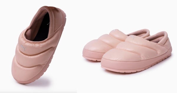 韓系麵包鞋推薦6：PUMA TUFF TERRA