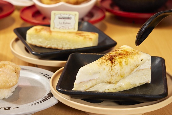 2024冬季必吃甜點推薦！白狐院華夫餅 x SOMA草莓套餐登場、美好年代草莓千層酥超欠吃