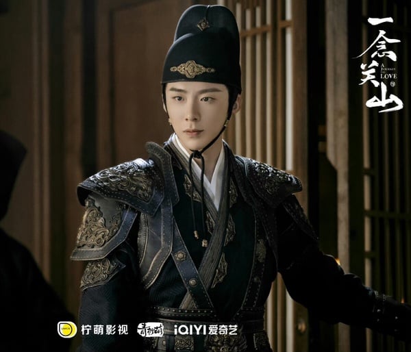 9部「男主被編劇賜死」的陸劇！《珠簾玉幕》結局比《永夜星河》虐，僅這2部一面倒好評