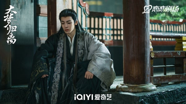 9部「男主被編劇賜死」的陸劇！《珠簾玉幕》結局比《永夜星河》虐，僅這2部一面倒好評