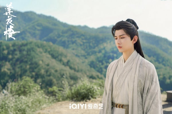 9部「男主被編劇賜死」的陸劇！《珠簾玉幕》結局比《永夜星河》虐，僅這2部一面倒好評