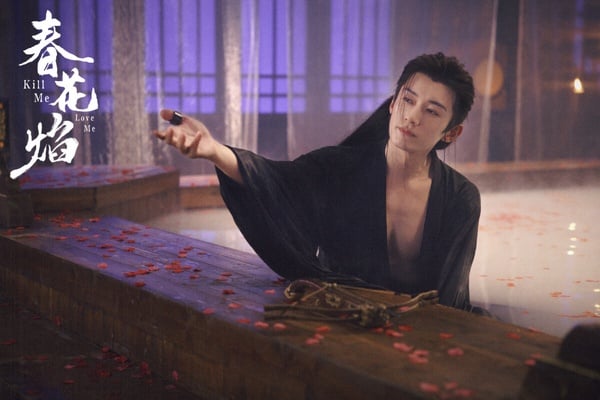 9部「男主被編劇賜死」的陸劇！《珠簾玉幕》結局比《永夜星河》虐，僅這2部一面倒好評