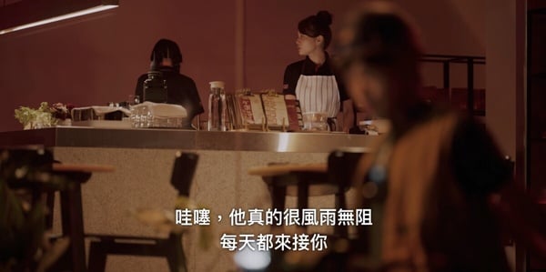 Netflix《影后》史艾瑪7個綠茶行為！對胖姐忘恩負義，冷血諷刺周凡，第7點最可惡！