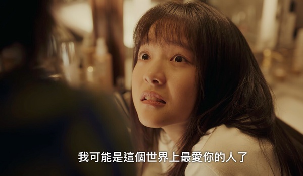 Netflix《影后》史艾瑪7個綠茶行為！對胖姐忘恩負義，冷血諷刺周凡，第7點最可惡！