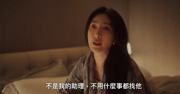 Netflix《影后》史艾瑪7個綠茶行為！對胖姐忘恩負義，冷血諷刺周凡，第7點最可惡！