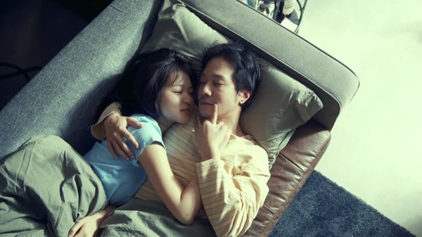 Netflix《影后》7個渣男角色！李子齊無人能敵，張博磊軟弱又媽寶，第5個是渣男始祖！