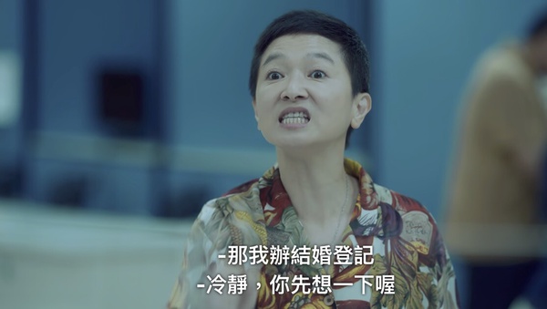 Netflix《影后》7個渣男角色！李子齊無人能敵，張博磊軟弱又媽寶，第5個是渣男始祖！