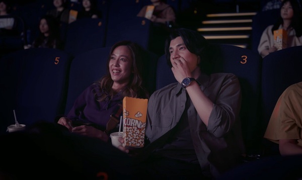 Netflix《影后》7個渣男角色！李子齊無人能敵，張博磊軟弱又媽寶，第5個是渣男始祖！