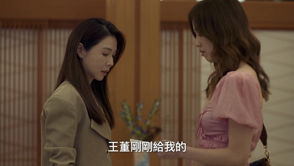 Netflix《影后》7個渣男角色！李子齊無人能敵，張博磊軟弱又媽寶，第5個是渣男始祖！