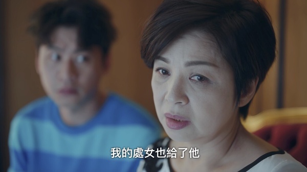 Netflix《影后》7個渣男角色！李子齊無人能敵，張博磊軟弱又媽寶，第5個是渣男始祖！