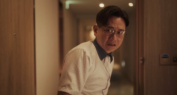 Netflix《影后》7個渣男角色！李子齊無人能敵，張博磊軟弱又媽寶，第5個是渣男始祖！