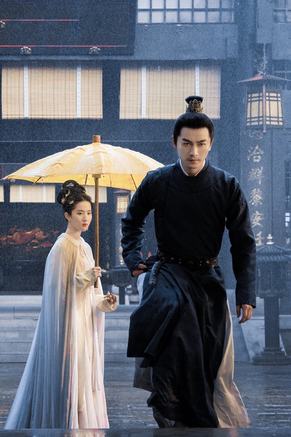 網議近年「從頭到尾完整看完」陸劇TOP10!《你是我的榮耀》第8《慶餘年》第2,冠軍是它