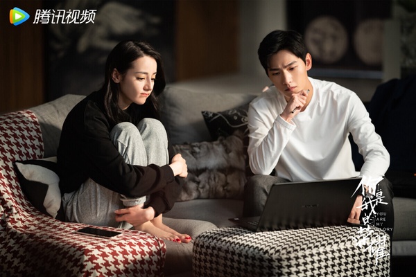 網議近年「從頭到尾完整看完」陸劇TOP10!《你是我的榮耀》第8《慶餘年》第2,冠軍是它