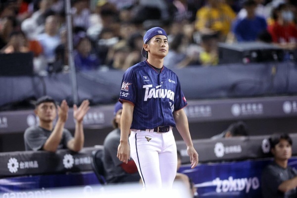 「台灣隊長」陳傑憲10大成功語錄：「只要微笑、正面，都會有好結果，去做就能成功。」