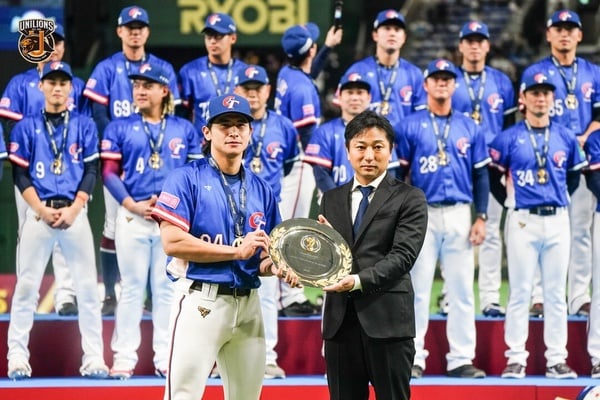 「台灣隊長」陳傑憲10大成功語錄：「只要微笑、正面，都會有好結果，去做就能成功。」