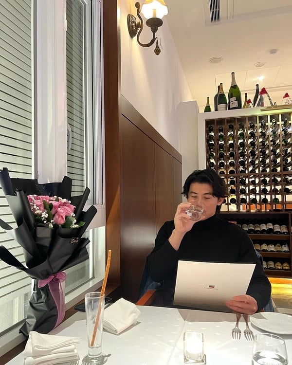「台灣隊長」陳傑憲10大成功語錄：「不必執著過去的失誤，而放棄憧憬的未來。」