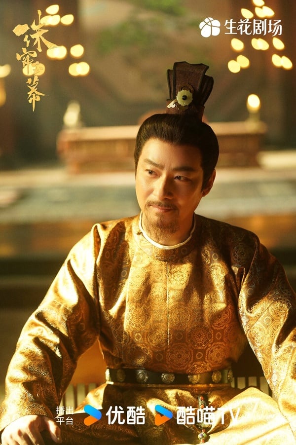 陸劇《珠簾玉幕》10個角色結局！趙露思逆襲為女商人，劉宇寧成功報仇但下場惹哭觀眾