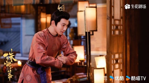 陸劇《珠簾玉幕》10個角色結局！趙露思逆襲為女商人，劉宇寧成功報仇但下場惹哭觀眾