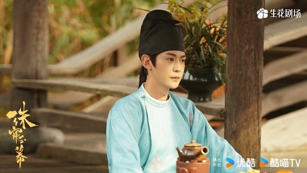 陸劇《珠簾玉幕》10個角色結局！趙露思逆襲為女商人，劉宇寧成功報仇但下場惹哭觀眾