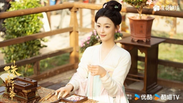 陸劇《珠簾玉幕》10個角色結局！趙露思逆襲為女商人，劉宇寧成功報仇但下場惹哭觀眾