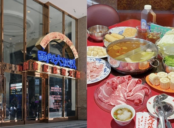 台北火鍋推薦30間！涮涮鍋天花板＋新開幕火鍋，邊佑錫、IU訪台必吃麻辣鍋是「這間」
