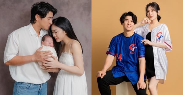 「台灣隊長」陳傑憲老婆是誰？