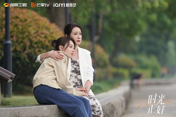 愛奇藝2024最高分陸劇TOP10！沒《珠簾玉幕》《慶餘年》那種爆劇，但冠軍是破8.9分神劇