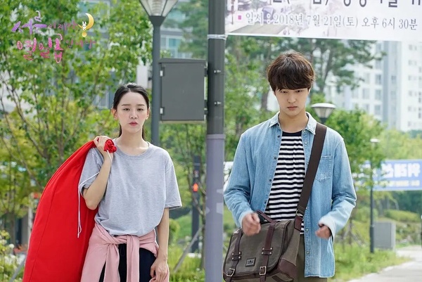 不輸《浮游先生》!8部Netflix錯過可惜治癒韓劇，《我的大叔》必追，第3部從頭精彩到尾
