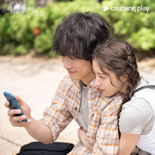 近期韓劇品牌評價榜TOP10！《貞淑的推銷》第6輸《來自地獄的法官》，冠軍一面倒好評！