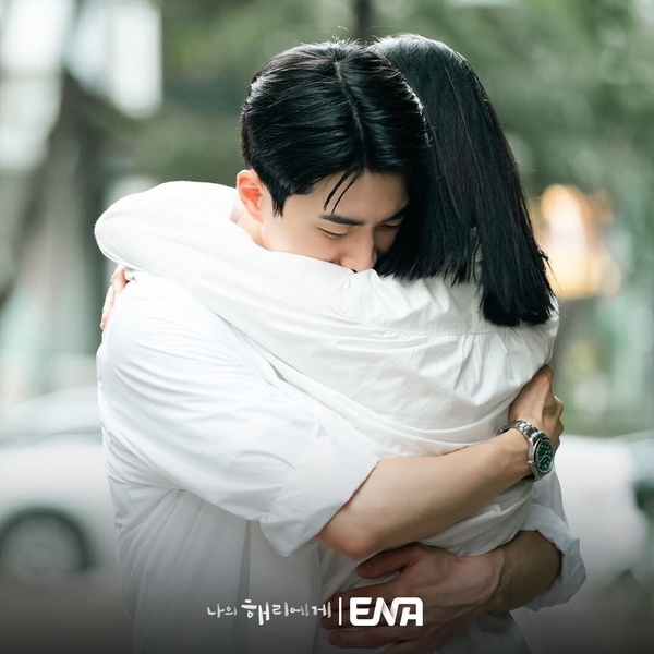 近期韓劇品牌評價榜TOP10！《貞淑的推銷》第6輸《來自地獄的法官》，冠軍一面倒好評！