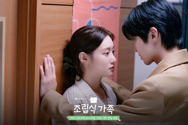 近期韓劇品牌評價榜TOP10！《貞淑的推銷》第6輸《來自地獄的法官》，冠軍一面倒好評！